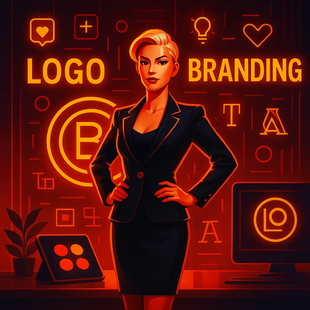 Brand Identity