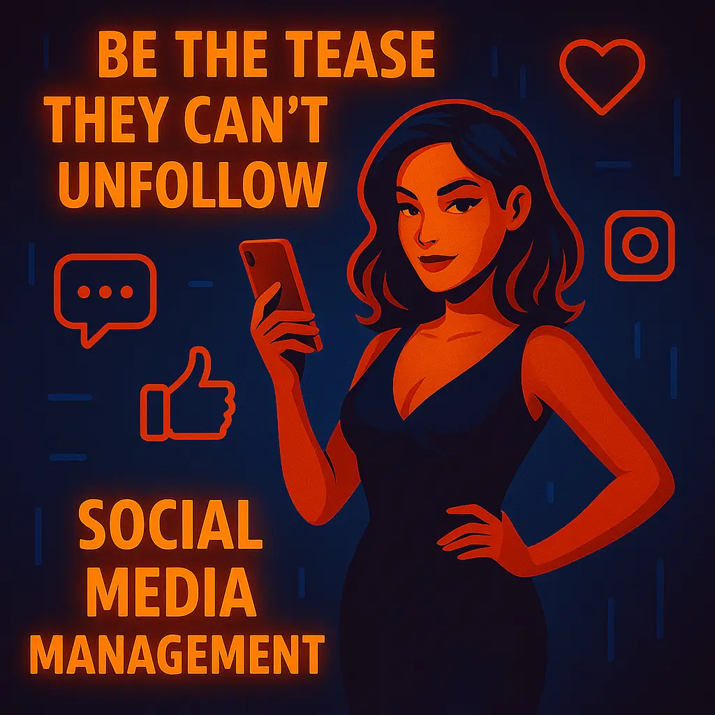 Social Media Management