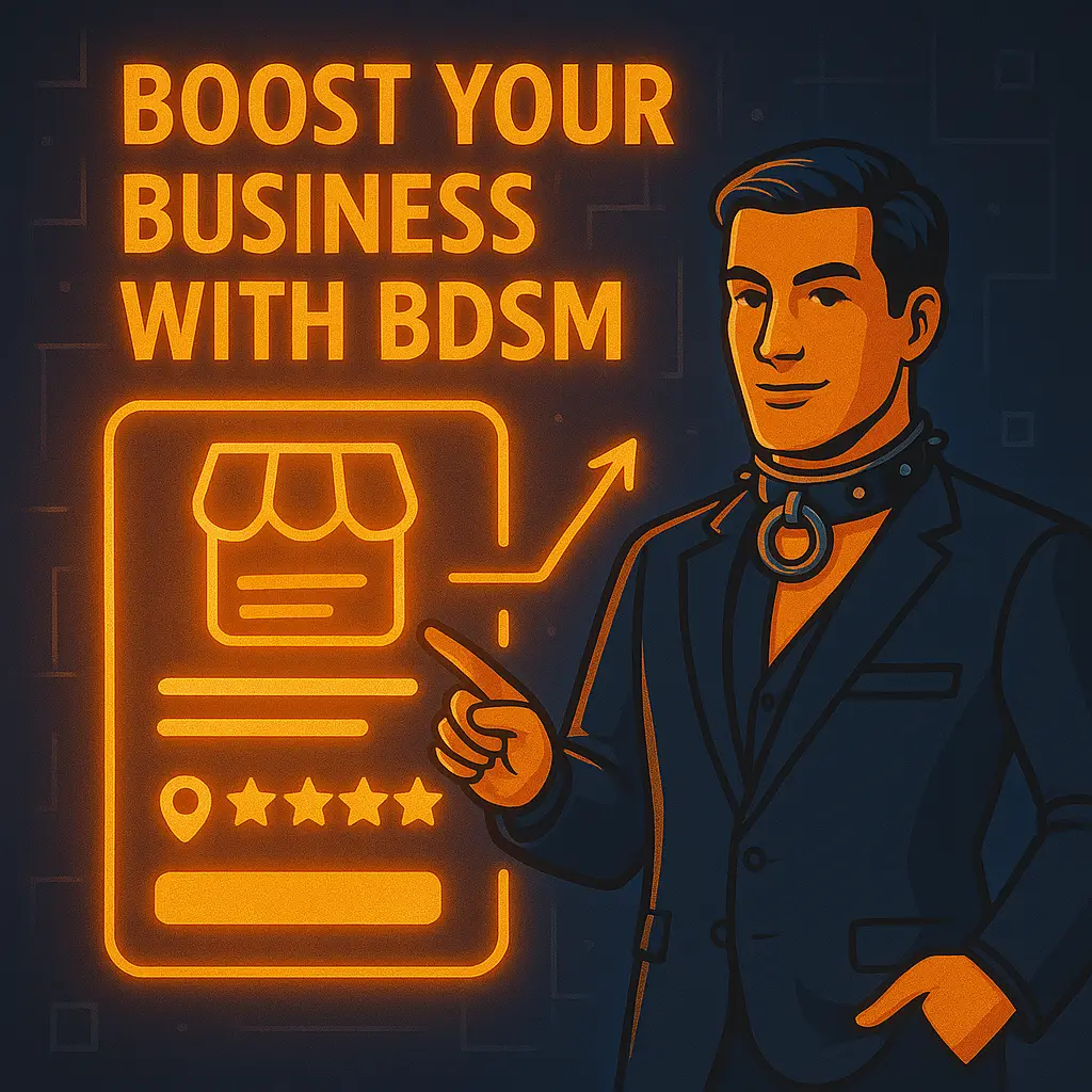 google Business Pages